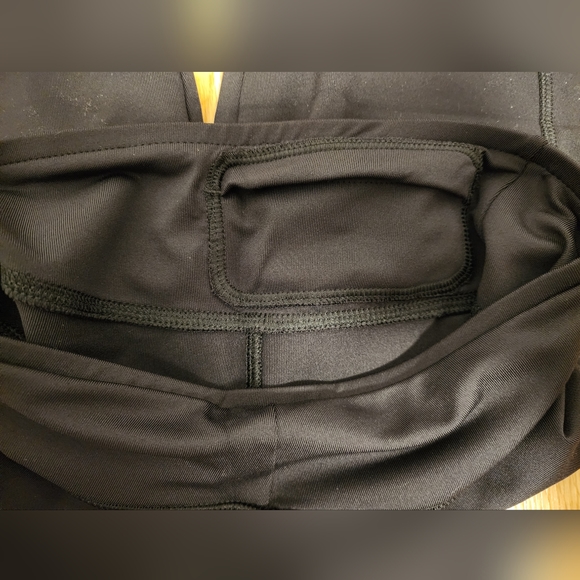 NWT Reebok Speedwick fitted capri - Picture 4 of 7